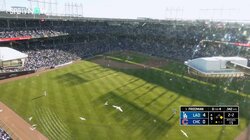 でた！激アツカモメカットイン！開幕から続く記録更新のチャンスに「カモメ演出」「信頼度　魚群リーチ」とファン大盛り上がり