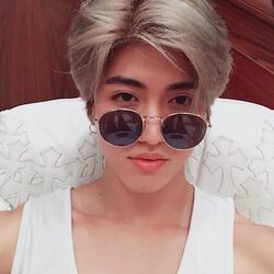 『かぐや姫と7人の王子たち』ハワイ出身のイケメン王子・デイビッドに「かっこいい！」の声