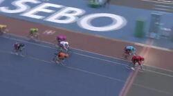 井上昌己、二次予選に向け「調子はいい」／佐世保