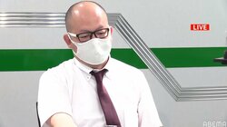 太田安紀がしぶとく卓内トップ リーグ暫定最下位を脱出／麻雀・最高位戦A1リーグ