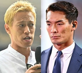 「大学受験より勉強」名実況連発の寺川アナが激闘回顧！ファンからは「熱盛」「徹底的なマッサージを」 槙野智章は…【W杯】