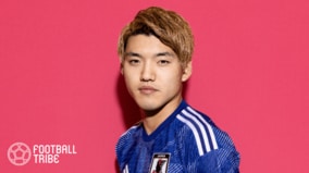 堂安律と日本代表の過小評価で謝罪！移籍専門家ロマーノ氏も番狂わせに仰天