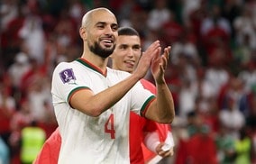 波乱だらけのW杯が一気に順当に　“ダークホース”モロッコは番狂わせを起こせるか