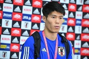 「検査してそんなに悪くなかった」別メニュー調整が続く冨安健洋の気になる状態は？【W杯】