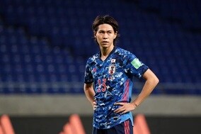 橋本拳人、ウエスカ移籍までは「落ち着かない状況」　E－1選手権は「すごく気持ちが入っている」