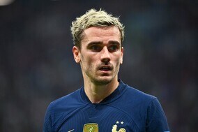 「メッシがいるチームは他とは全く異なる」グリーズマンが元同僚を警戒！デシャン監督は「４年前とは違う相手だ」【W杯】