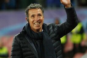 「日本戦は寝そうになった」元柏のブラジル代表OBカレッカに、セレソンと対戦した“日韓の違い”を訊く！「韓国はとても軽快で…」【現地発】