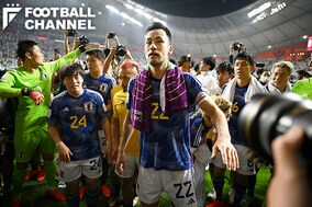 「オリンピックでは4バックで…」サッカー日本代表、吉田麻也が語ったスペイン対策とは？