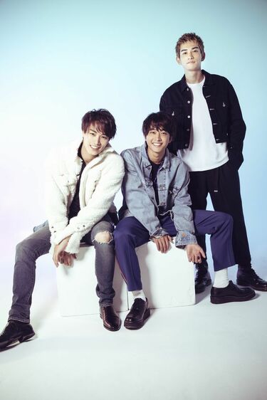 写真・画像】鈴木伸之×町田啓太×佐藤寛太インタビュー 2019年一番心に 写真・画像】鈴木伸之×町田啓太×佐藤寛太インタビュー 2019年一番心に