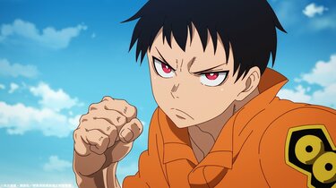▼全巻▲炎炎ノ消防隊 1期+2期 全17巻 レンタルアップDVD 炎炎ノ消防隊 コミック 1-17巻セット |本 | 通販 | Amazon