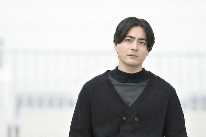 自殺の理由はいじめ？圭司（山田孝之）と祐太郎（菅田将暉）がぶち当たる“果てしなく深い闇”とは…『dele』第6話あらすじ（場面写真17枚） 10枚目