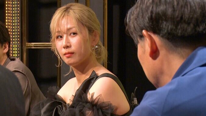 【映像】大家志津香の艶めかしい“誘い目”