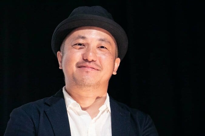 白石和彌監督、師匠・若松孝二監督を描いた意欲作公開で「若松プロの映画は“カメラを止める”という選択肢はハナからない！」 1枚目