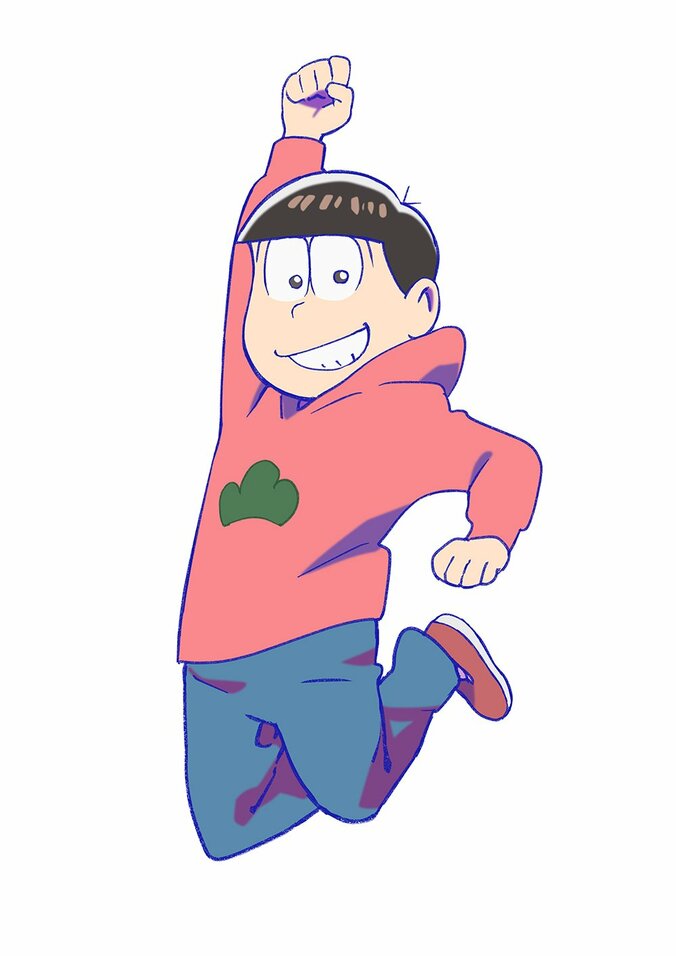 こんな6つ子知らなかった！ TVアニメ『おそ松さん』第3期でみせた6つ子の新しい一面にハマる人が続出 2枚目