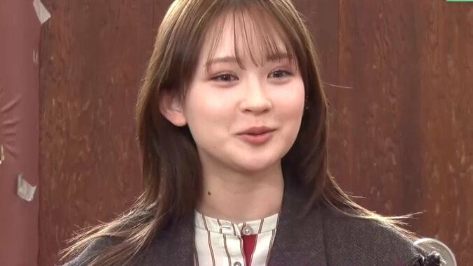 畑芽育「キュンときました」 はんにゃ金田とネルソンズ岸が『最強剣道王決定戦』で名勝負　ラスト20秒の“一本”で「勝負あり」 5枚目