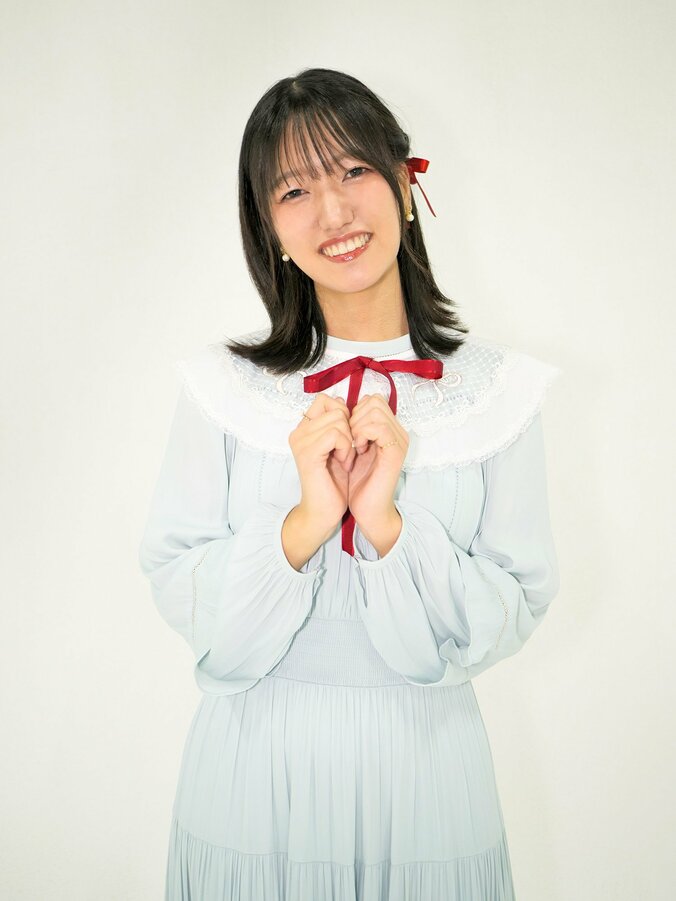 【写真・画像】声優・井上ほの花がプロデュースする恋愛リアリティーショー!?【『凶乱令嬢ニア・リストン』インタビュー】　1枚目