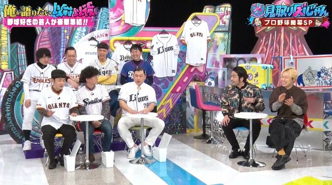 【写真・画像】Ｍ－１優勝芸人、高校３年でマネージャーに「監督から下手すぎると言われ」　2枚目