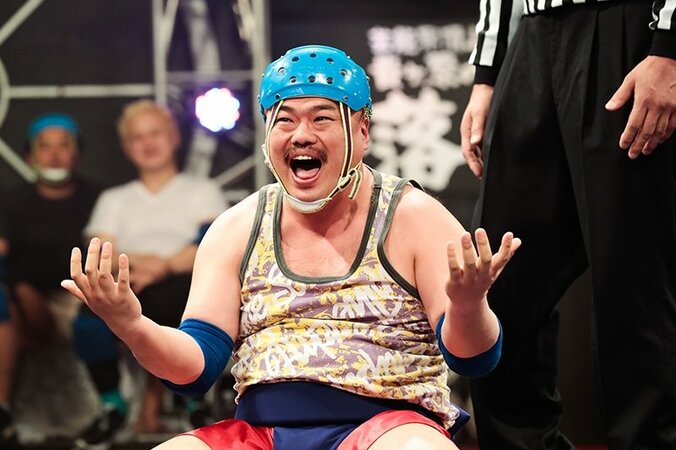 とんねるず・石橋貴明が“バラエティの真髄”を見せる！『石橋貴明プレミアム ―芸能界頂上決戦！貴ヶ原の戦い―』放送決定 4枚目