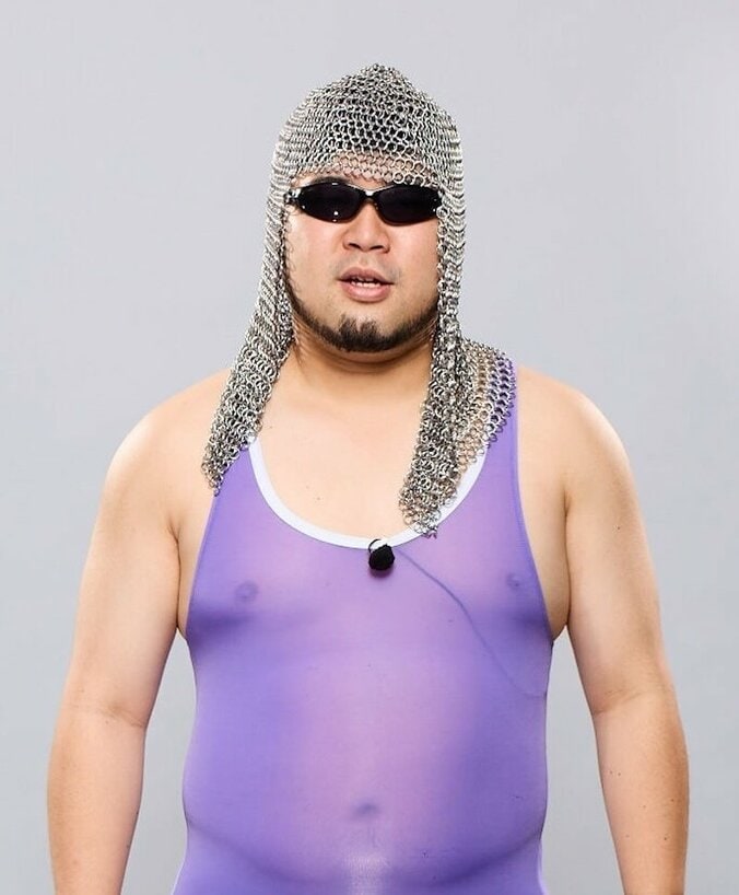 【写真・画像】野性爆弾・くっきー！、ハリウッドザコシショウ、しずる・池田、真空ジェシカ・川北、令和ロマン・ケムリ、“MADな芸人”5人が集結する新バラエティ番組『MAD5』　6枚目