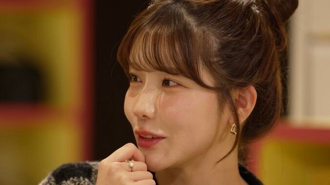 【写真・画像】「ちょっとプライド高くね？」 年収3000万円高卒社長に去年末離婚の人気YouTuberが苦言「お子ちゃまみを感じた」　1枚目