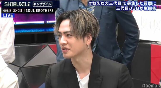 誕生日の夜に登坂広臣らメンバーが岩田剛典のお宅訪問「翌朝、泥棒が入ったかと思うくらい散らかって…」 3枚目