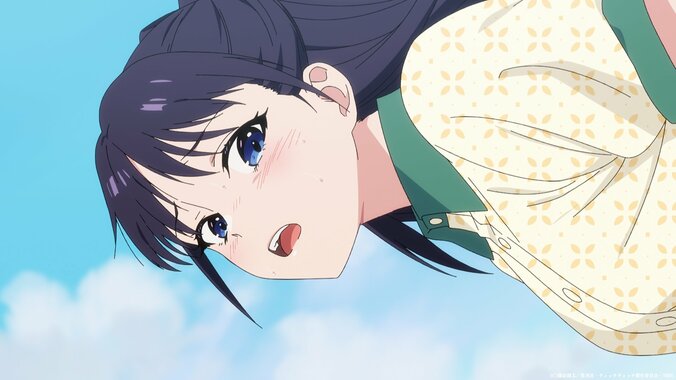 【写真・画像】『ウィッチウォッチ』第20話あらすじ・先行カット解禁　5枚目