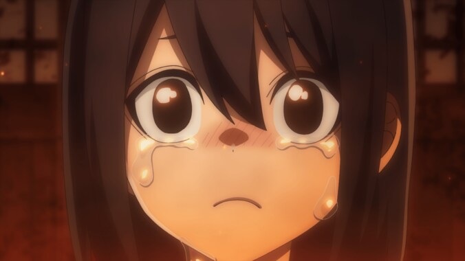 【写真・画像】四季、炎の鬼神“炎鬼”に覚醒…アニメ『桃源暗鬼』第10話あらすじ＆先行カット公開　2枚目