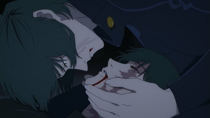 母からの制止も聞かずに忌庫へと向かう真希…アニメ『呪術廻戦』第51話先行カット・あらすじ公開 2枚目