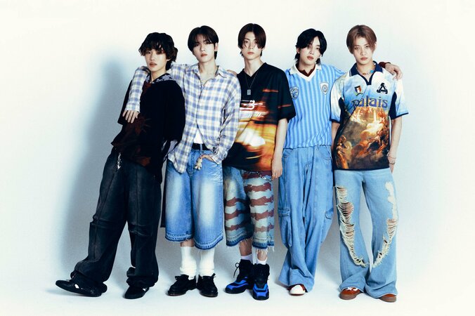 NCT DREAM、WayV、BOYNEXTDOOR、POWらがKアリーナ横浜にて最高峰のステージをお届け「Neighbors Con（ネイバーズ コン）」開催 5枚目