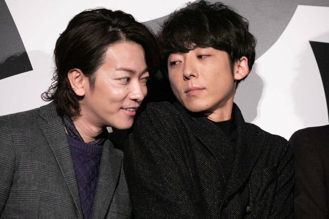 高橋一生、佐藤健の興味を引きたく高級電動歯ブラシを購入 5枚目