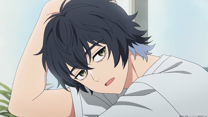 【写真・画像】アニメ『ウィッチウォッチ』第13話あらすじ・先行カット解禁　1枚目