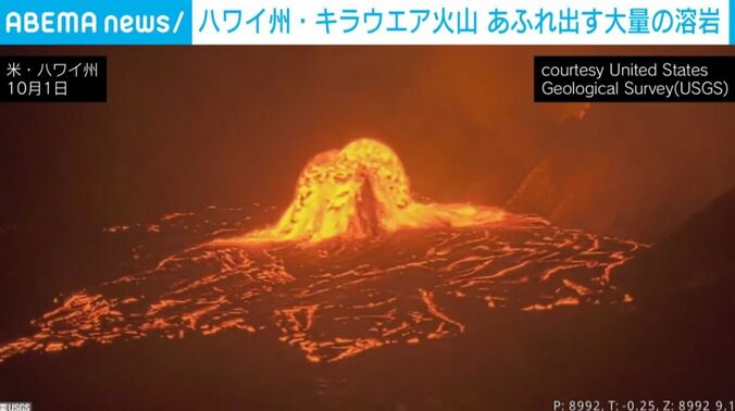 米・ハワイ州