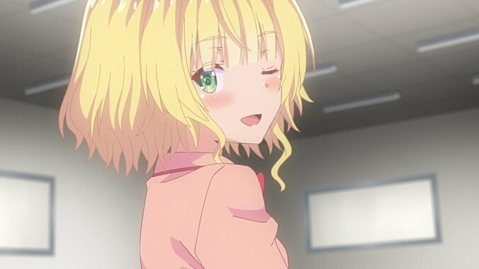 夏アニメ『可愛ければ変態でも好きになってくれますか？』第4話先行カット公開　新たな恋の幕開けか…？ 4枚目