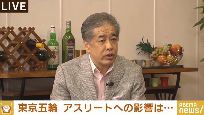 「無観客開催にするなら、オリンピック貴族や各国の指導者も要らない」橋下氏 2枚目