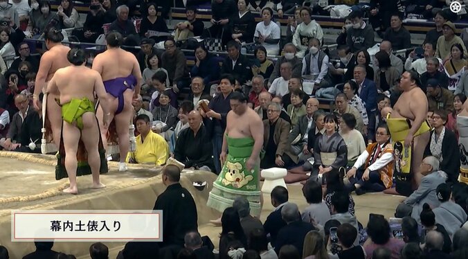 時疾風は「ドッグ」