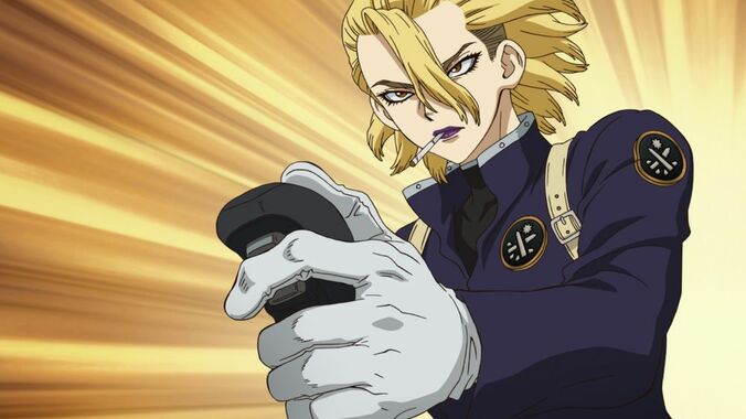 宇宙最大のミッションがスタート…『Dr.STONE』最終シーズン、第3クール35話の先行カット&あらすじ、ROCKETクライマックスPV公開 3枚目