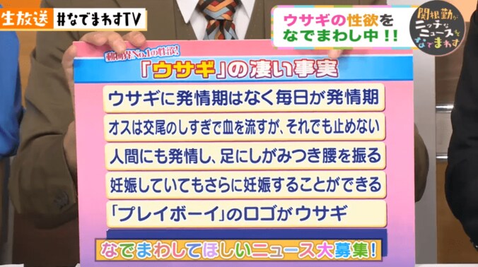 関根勤、行列のできる風俗店に長時間ならぶ男達に「アッパレ！」 5枚目