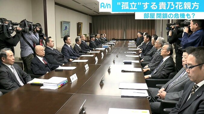“相撲協会 vs. 貴乃花親方”の構図にアーサー牧師苦言「ファンは貴ノ岩自身の言葉が聞きたい」 1枚目