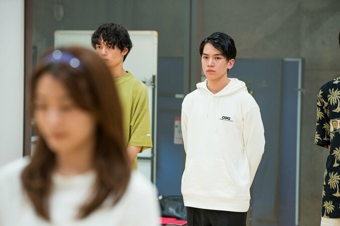 ついに『ドラ恋』最終回！視聴者投票で主演が決定するスペシャルドラマの制作も決定 12枚目