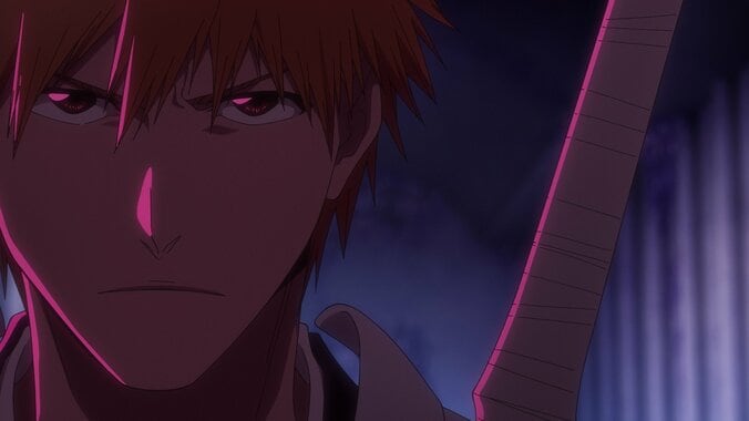 夜一と浦原に“神の毒味”ナックルヴァールが迫る…『BLEACH 千年血戦篇-禍進譚-』42話あらすじ・先行カット解禁 3枚目