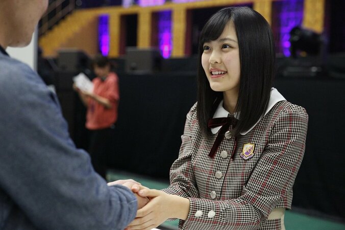 【詳報】高難度の『インフルエンサー』にも挑戦！乃木坂46の4期生がお披露目 39枚目