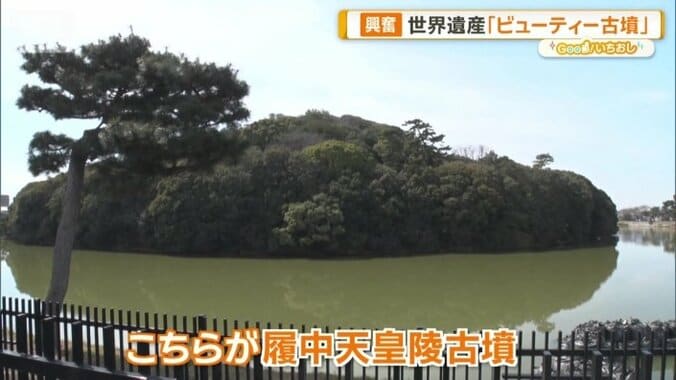 “超ビューティ墳”