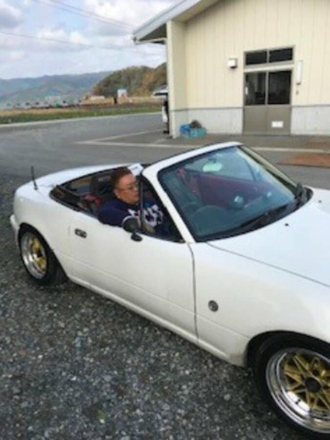 サンド伊達、“噂の正体”が一件落着「ドッペルゲンガーかと思う程激似！」 1枚目