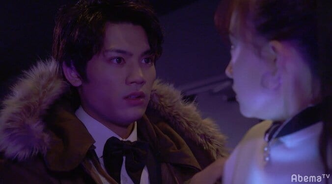 橋本環奈×板垣瑞生×大野いとに三角関係フラグ！？『1ページの恋』第2話 6枚目