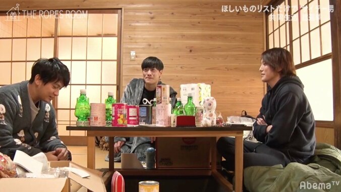 「居ない時に自分の荷物をあさられるってヤバくない？」同居人への不信感が募る…地獄のシェアハウスで修羅場発生 5枚目