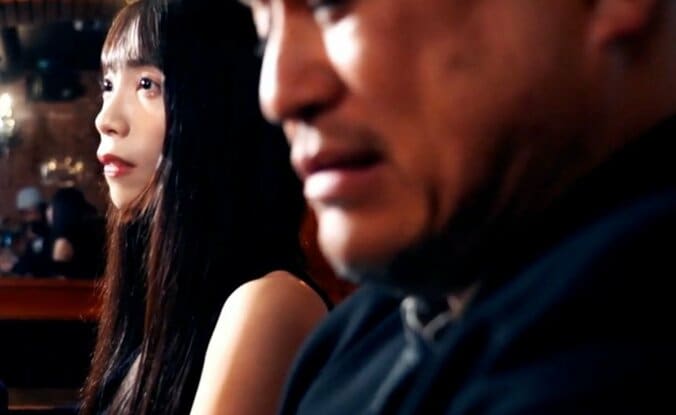 【写真・画像】人気芸人、ガチ演技に初挑戦し絶賛の声「渡辺謙に見えてきた」「イケボ過ぎ」「かっこいい」 1枚目