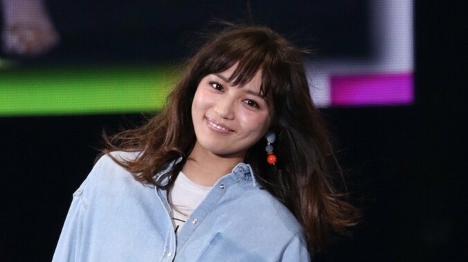 川口春奈、実姉との2ショットを披露「姉妹でスタイル良い」と反響 1枚目