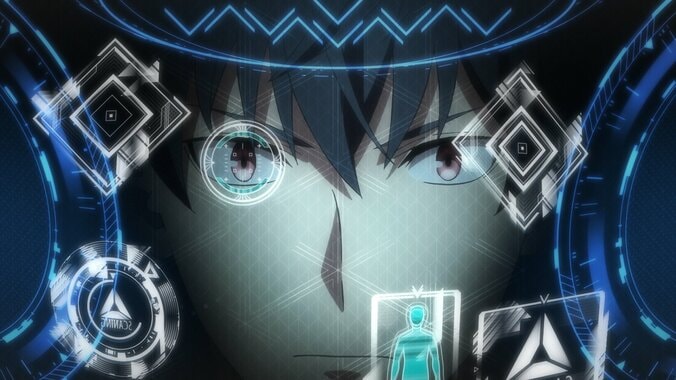 【写真・画像】アニメ『テムパル～アイテムの力～』第1話あらすじ・先行カット解禁　1枚目
