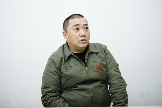 24時間生番組に挑む極楽とんぼに直撃「失うものはなにもない。笑ってもらえればそれでいい」 9枚目