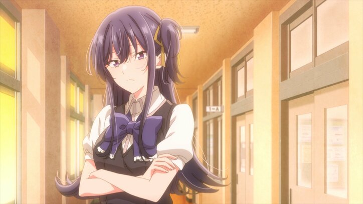 【写真・画像】アニメ『ささやくように恋を唄う』泉志帆役・根本優奈オフィシャルインタビュー公開！　3枚目